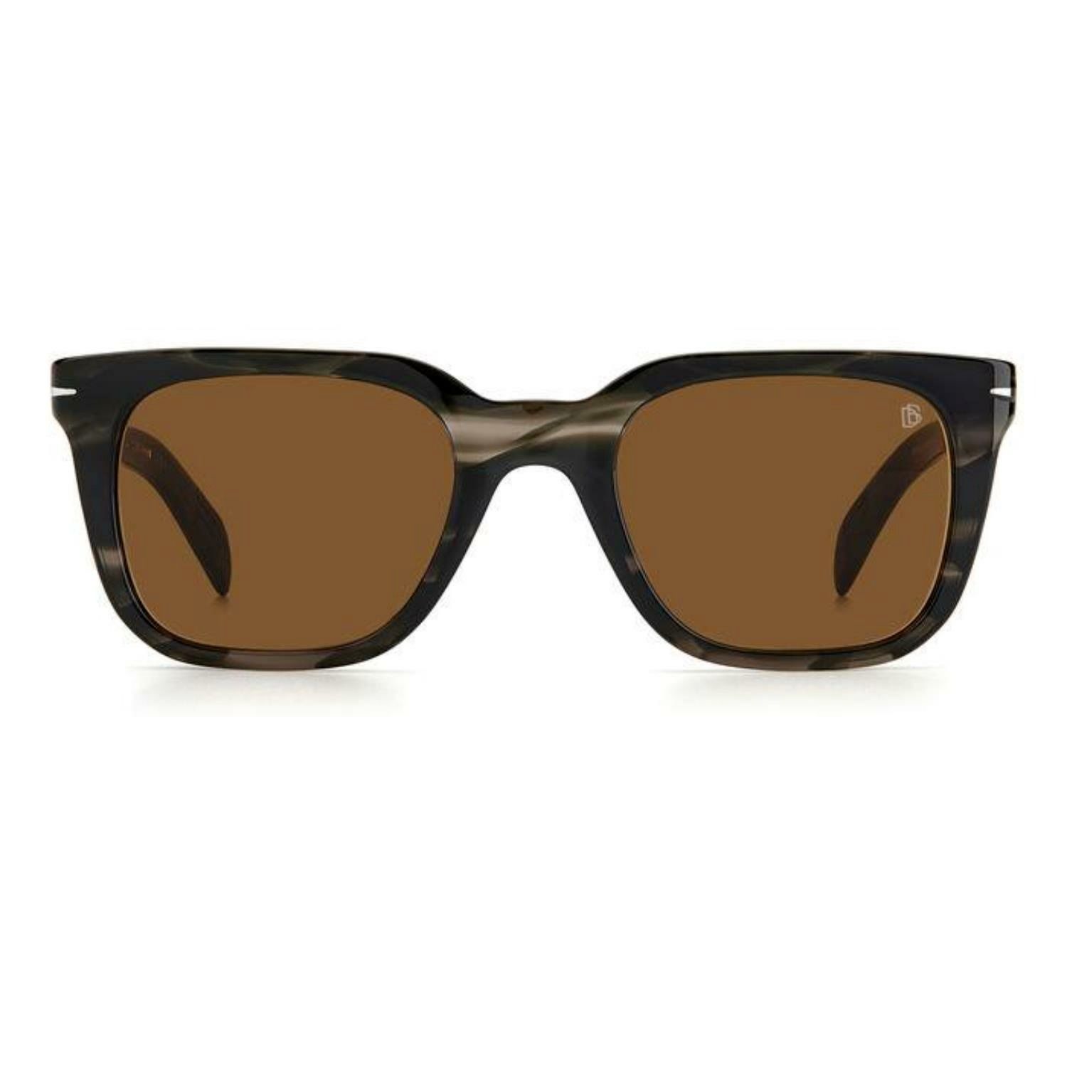 DAVID BECKHAM DB 7047/S POH70