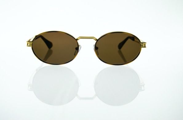 Franco Vital OPPEN-GOLD/HAVANA