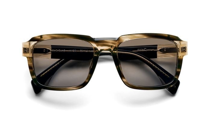 ETNIA BARCELONA TWO GUNS HVBK