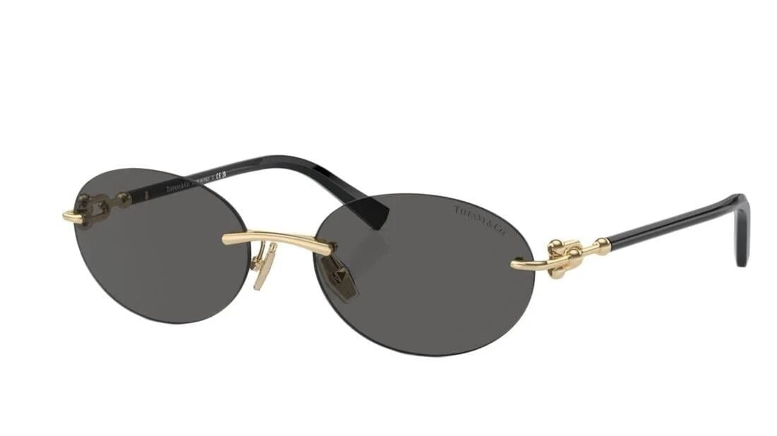 TIFFANY TF3104-D 6216/S4 56-18