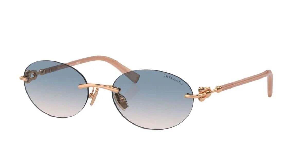 TIFFANY TF 3104-D 6217/16 56-18