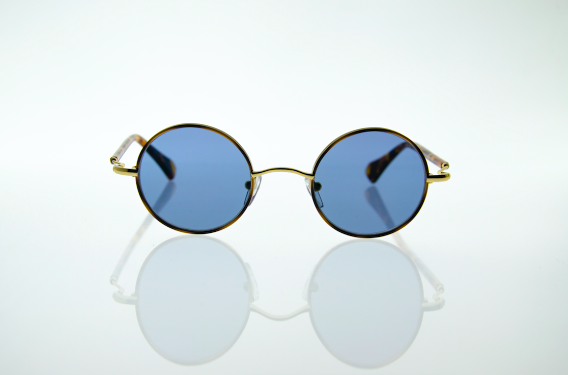 FRANCO VITAL MXL GOLD/HAVANA