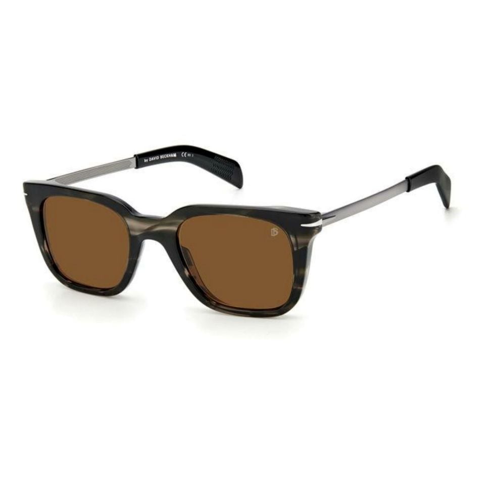 DAVID BECKHAM DB 7047/S POH70