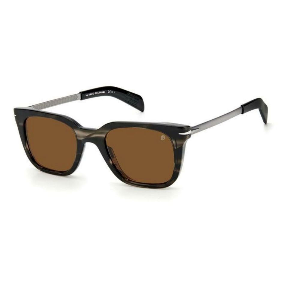 DAVID BECKHAM DB 7047/S POH70