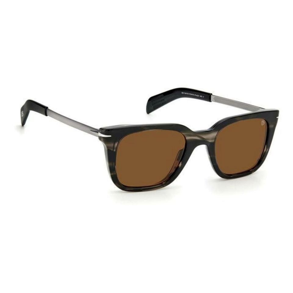 DAVID BECKHAM DB 7047/S POH70