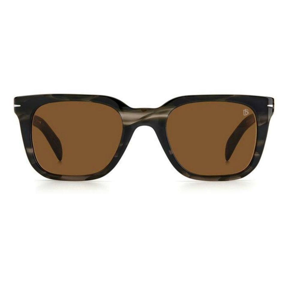 DAVID BECKHAM DB 7047/S POH70
