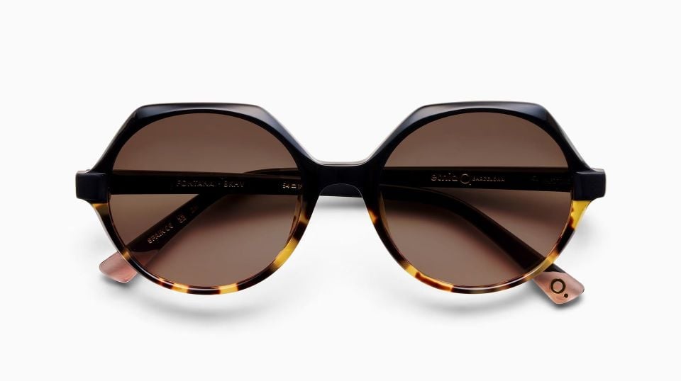 ETNIA BARCELONA FONTANA BKHV
