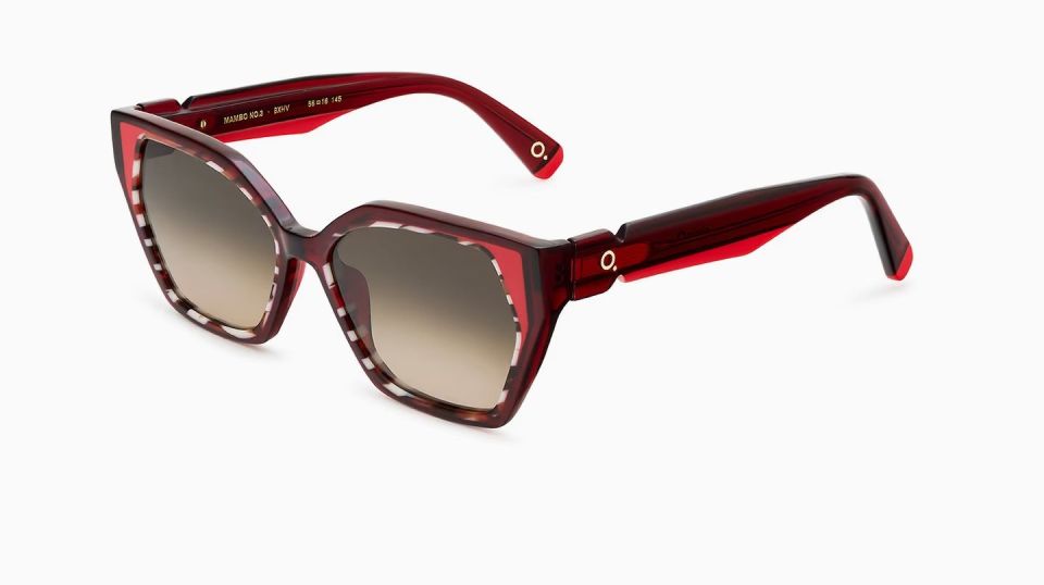 ETNIA BARCELONA MAMBO NO3 BXHV