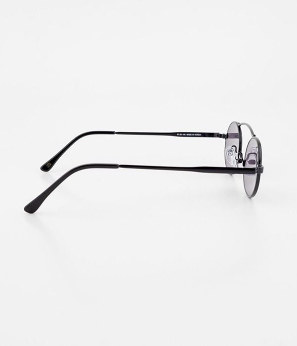 Franco Vital ISIS – BLK