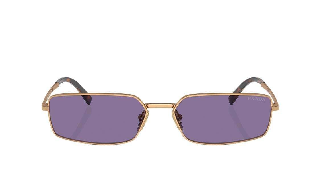 PRADA SPR A60 7OE-01O