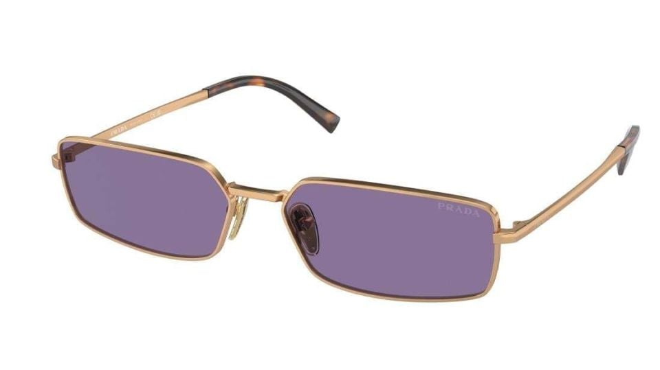 PRADA SPR A60 7OE-01O