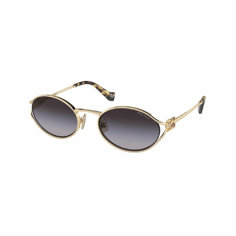 MIU MIU SMU 52YS ZVN-5D1