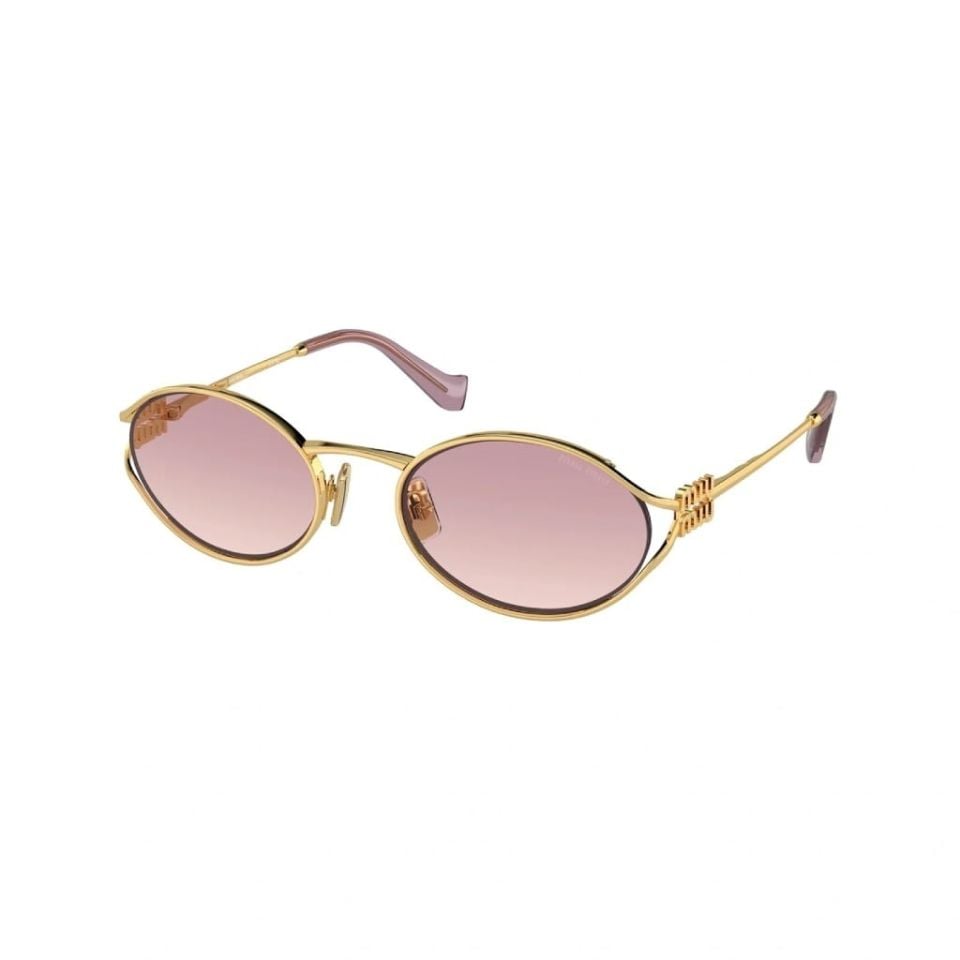 MIU MIU SMU 52YS 5AK-06S