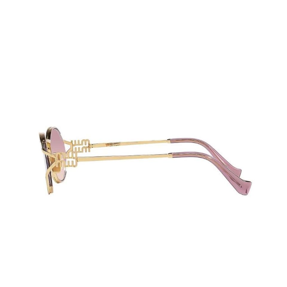 MIU MIU SMU 52YS 5AK-06S