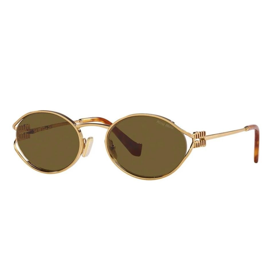 MIU MIU SMU 52YS 70E-01T