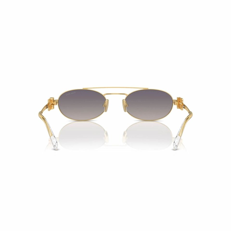 MIU MIU SMU 54ZS 5AK-30C