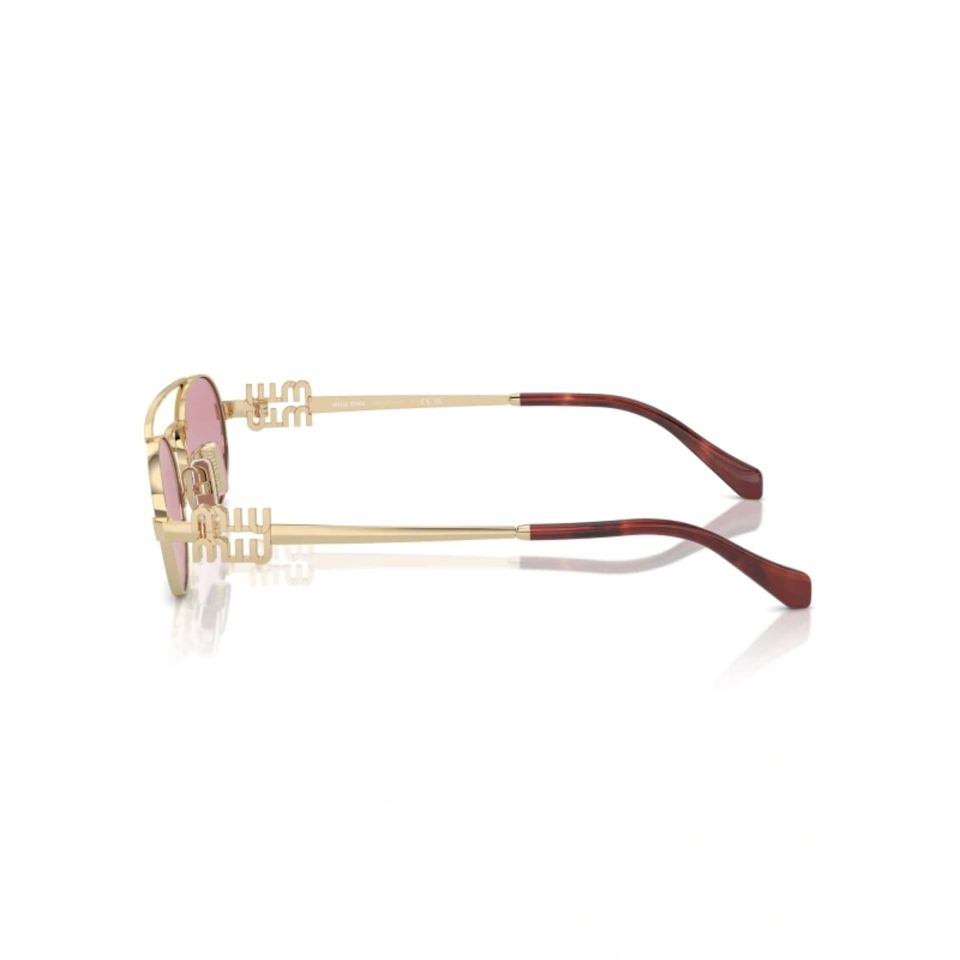 MIU MIU SMU 54ZS ZVN-50D