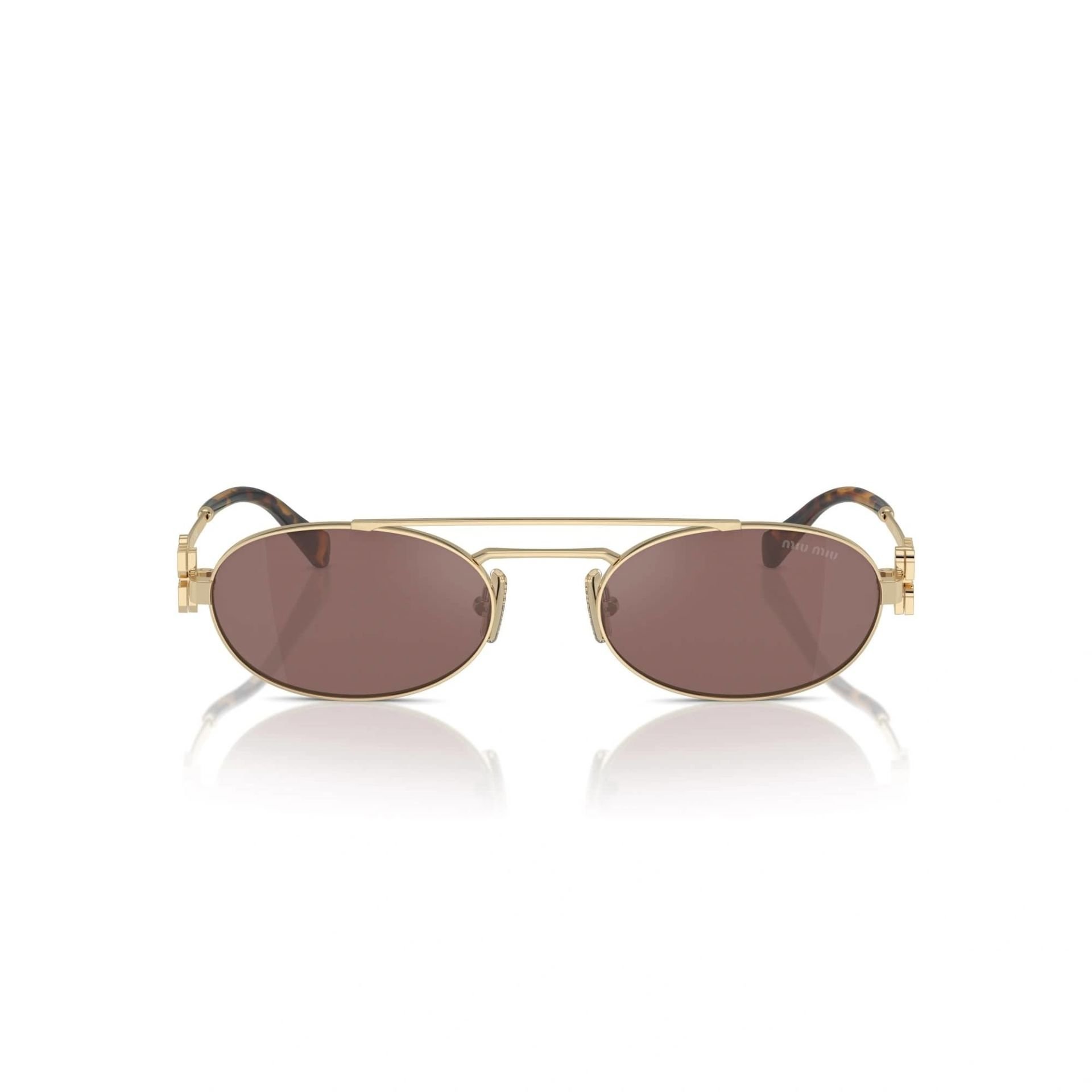 MIU MIU SMU 54ZS ZVN-70D