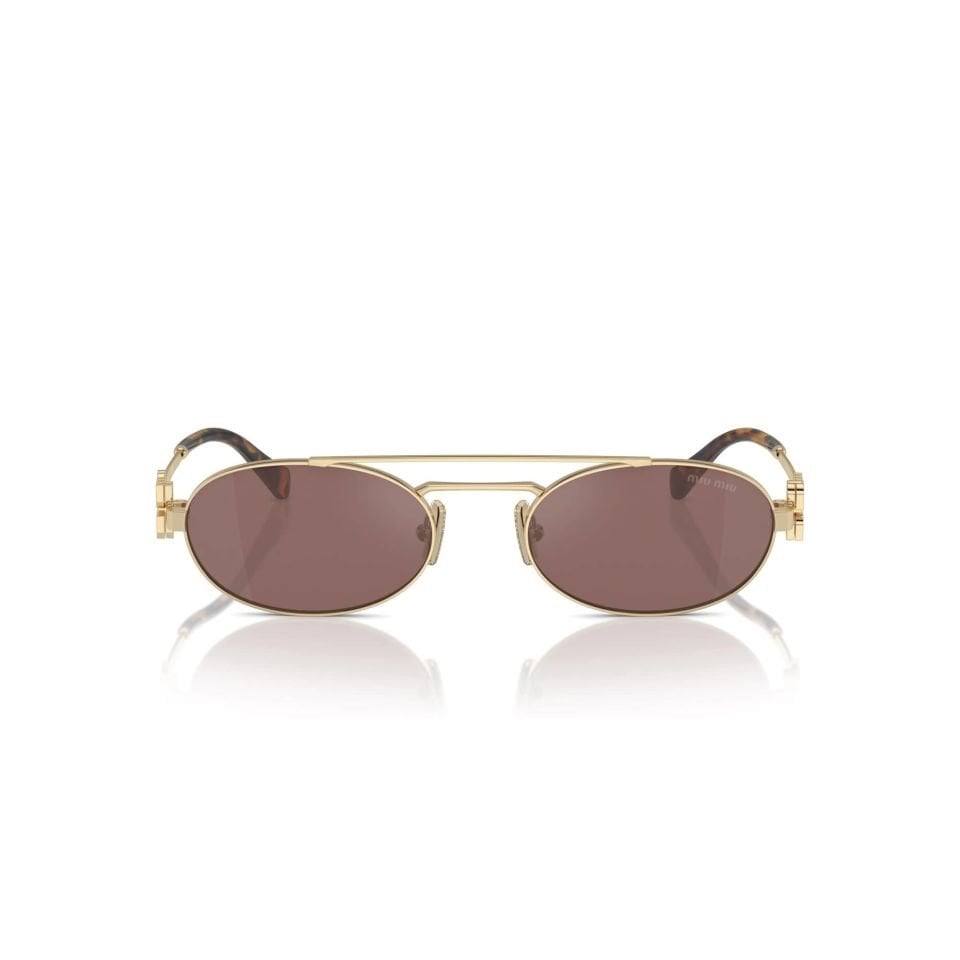 MIU MIU SMU 54ZS ZVN-70D
