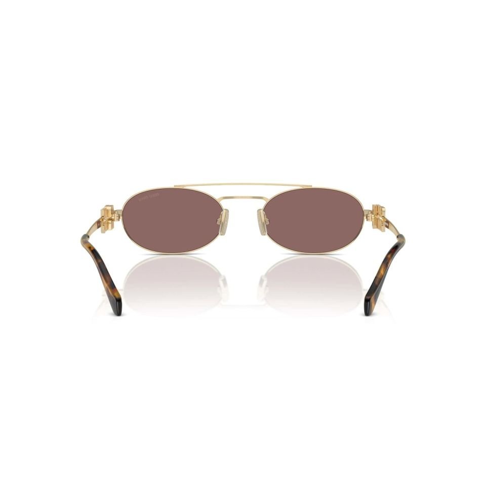 MIU MIU SMU 54ZS ZVN-70D