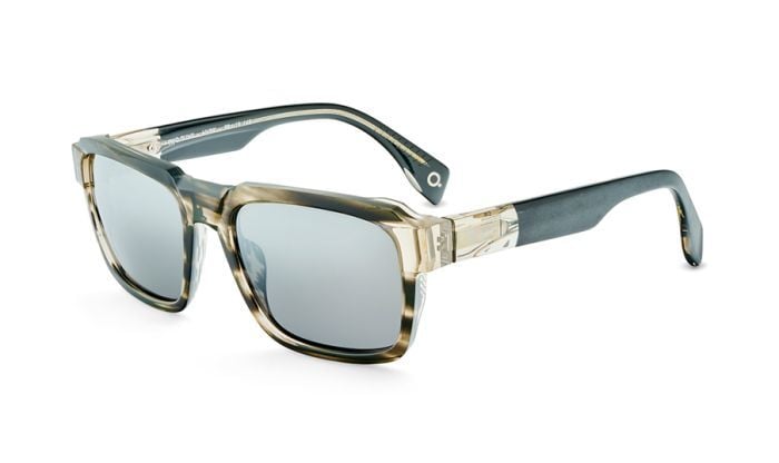 ETNIA BARCELONA TWO GUNS HVBK