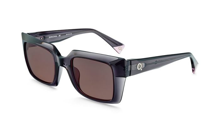 ETNIA BARCELONA GORGONIA BK