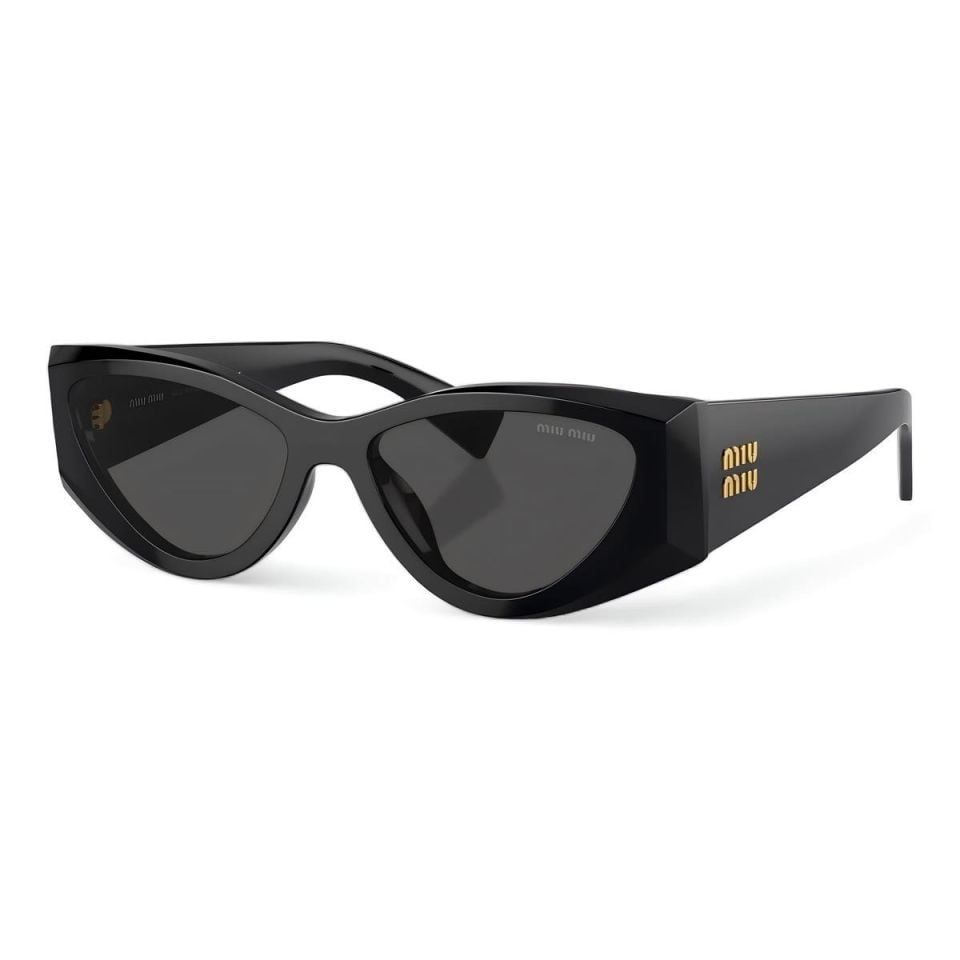 MIU MIU SMU 06Y 1AB-5S0