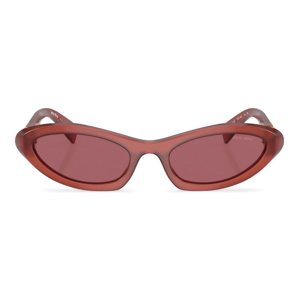MIU MIU SMU 09Y 10M-08S