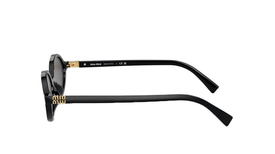MIU MIU SMU 04ZS 1AB-5S0