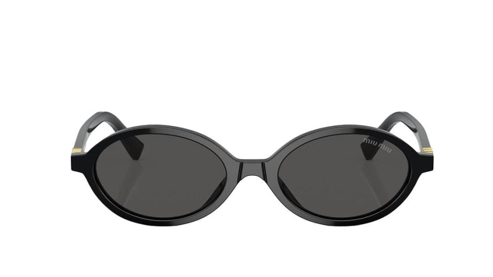 MIU MIU SMU 04ZS 1AB-5S0