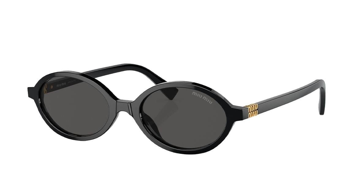 MIU MIU SMU 04ZS 1AB-5S0