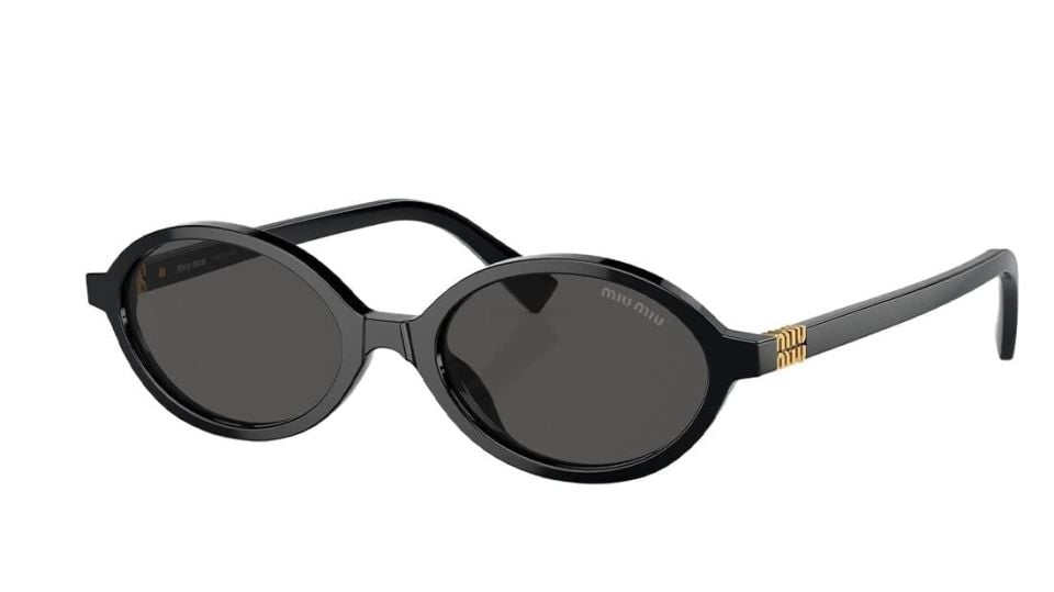 MIU MIU SMU 04ZS 1AB-5S0