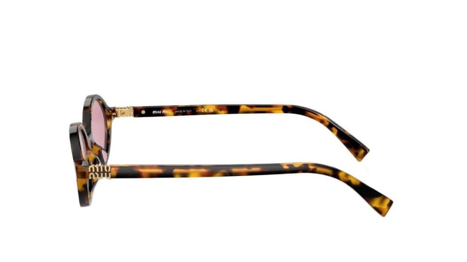 MIU MIU SMU 04ZS VAU-50D