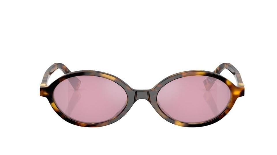 MIU MIU SMU 04ZS VAU-50D