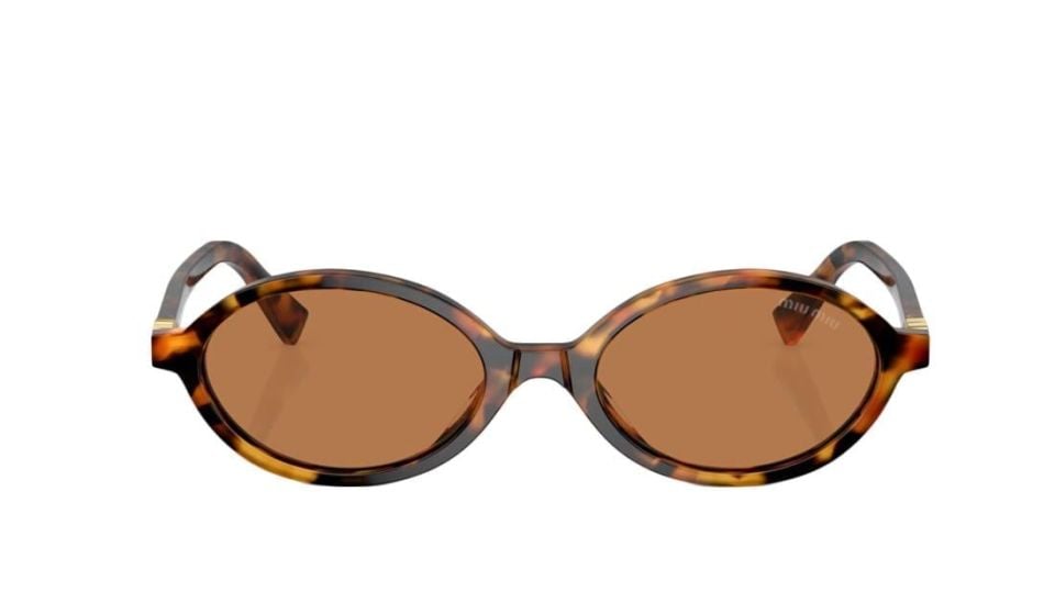 MIU MIU SMU 04ZS 19P-2Z1