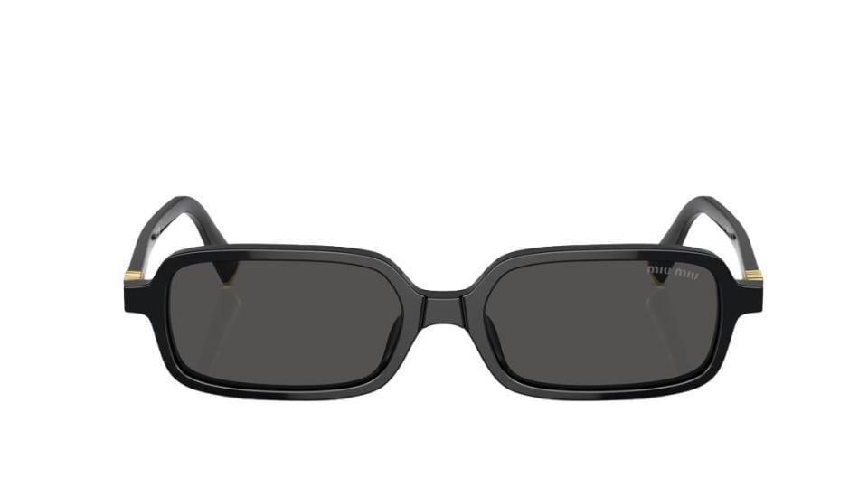 MIU MIU SMU 11ZS 16K-5S0