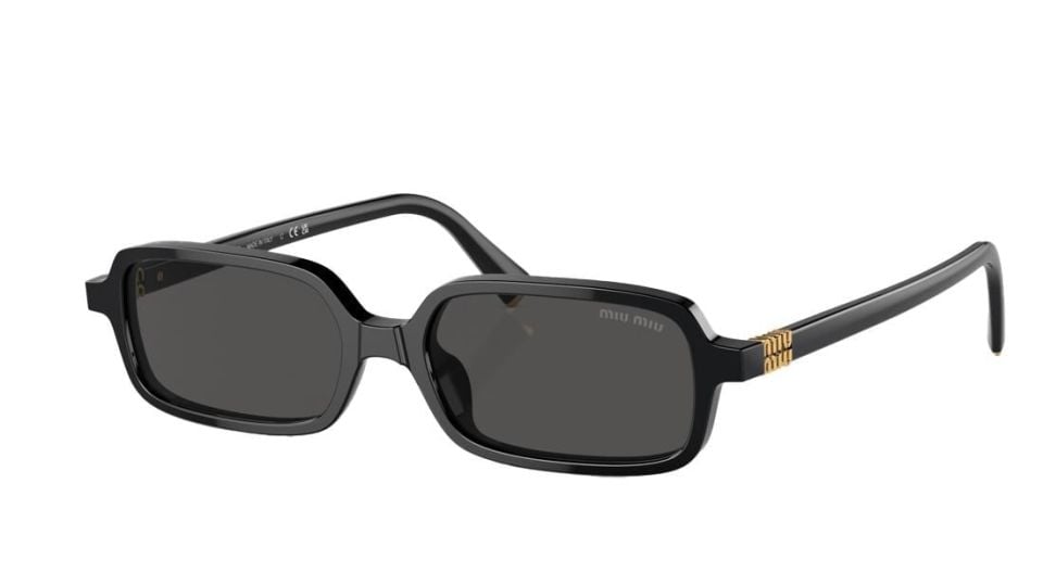 MIU MIU SMU 11ZS 16K-5S0