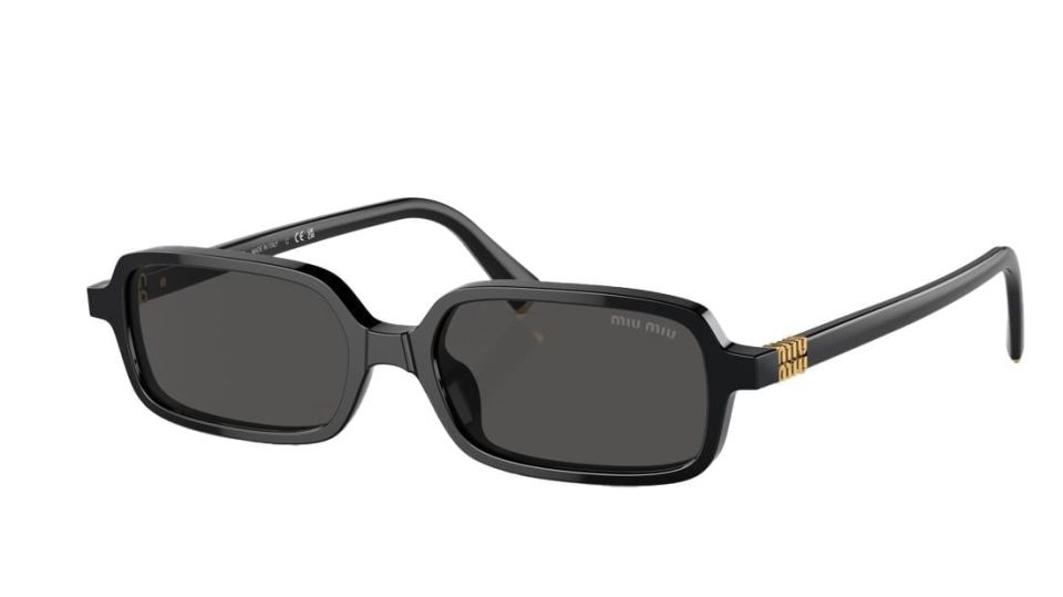 MIU MIU SMU 11ZS 16K-5S0