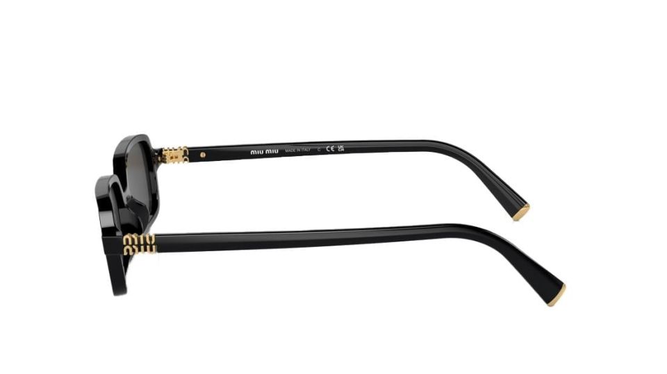 MIU MIU SMU 11ZS 16K-5S0