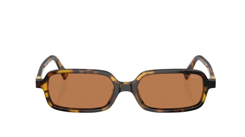 MIU MIU SMU 11ZS VAU-2Z1