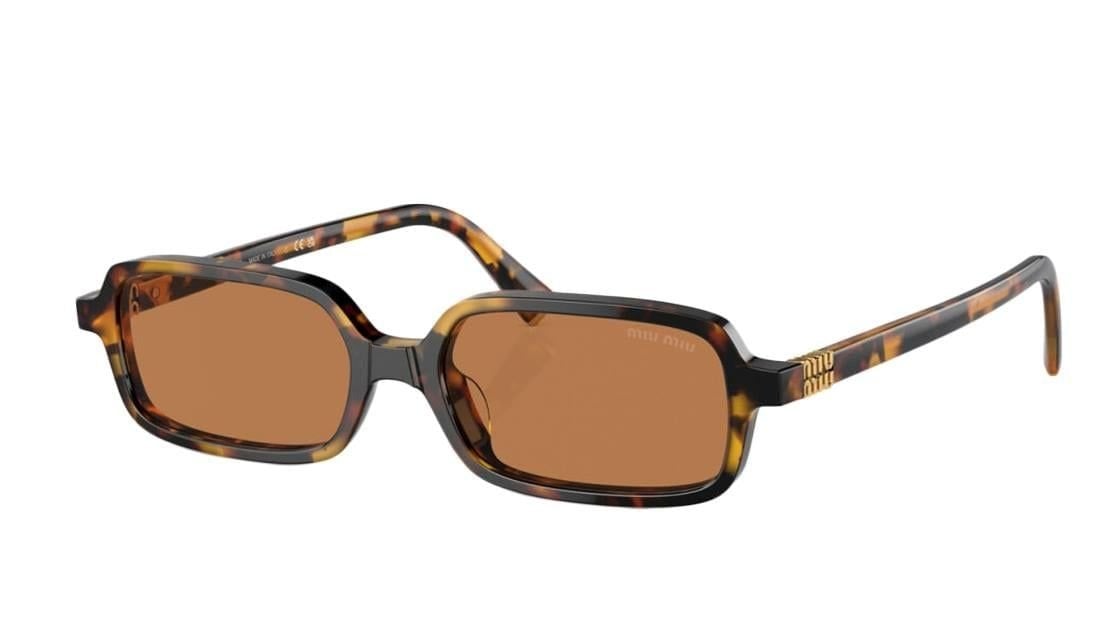 MIU MIU SMU 11ZS VAU-2Z1