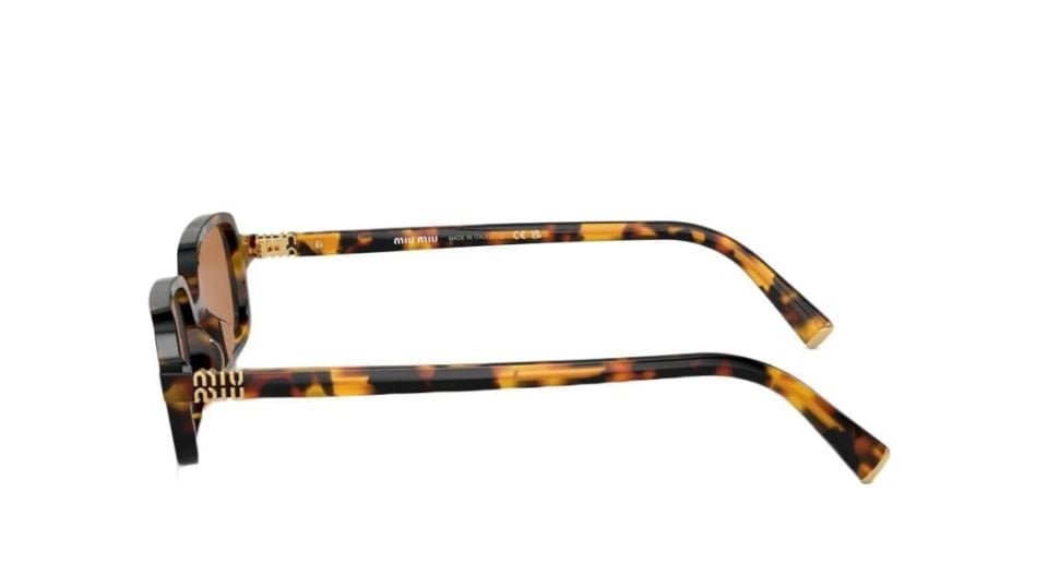 MIU MIU SMU 11ZS VAU-2Z1