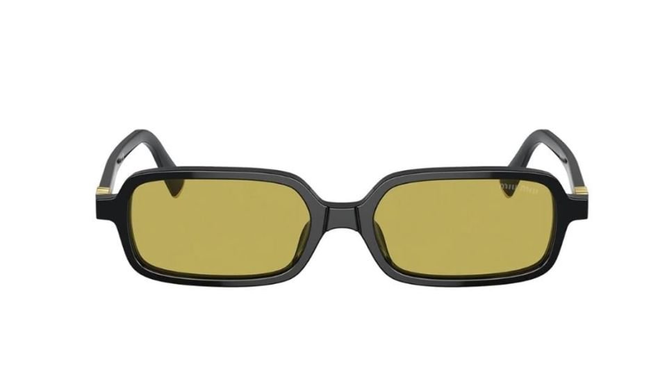 MIU MIU SMU 11ZS16K-07O