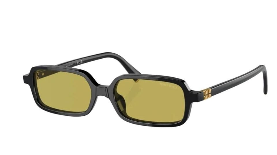 MIU MIU SMU 11ZS16K-07O