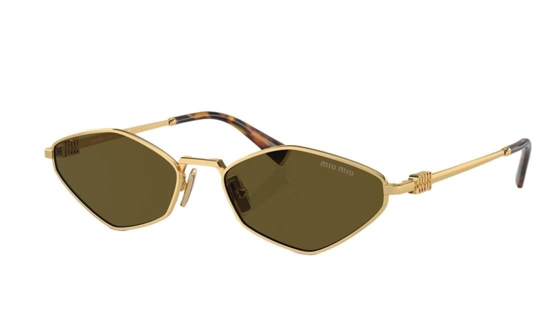 MIU MIU SMU 56ZS 5AK-09Z
