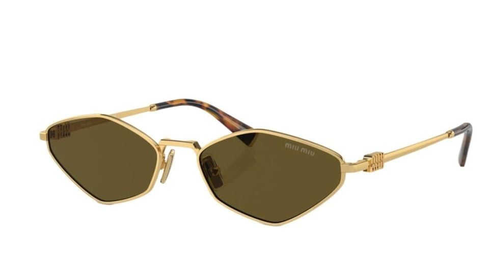 MIU MIU SMU 56ZS 5AK-09Z