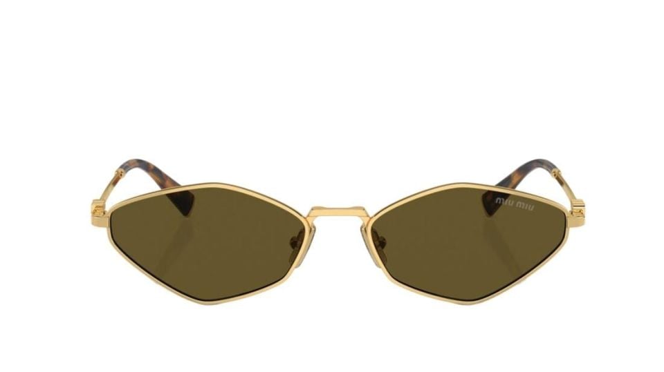 MIU MIU SMU 56ZS 5AK-09Z