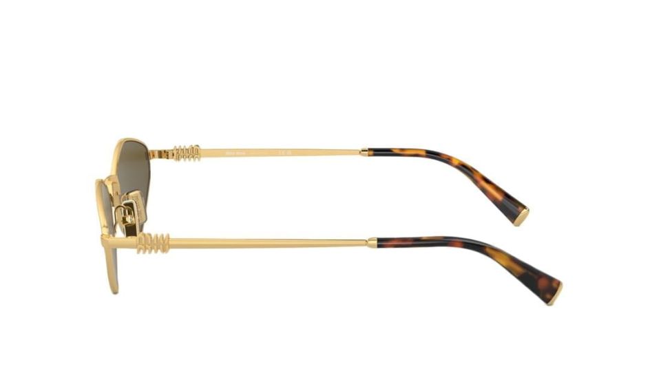 MIU MIU SMU 56ZS 5AK-09Z
