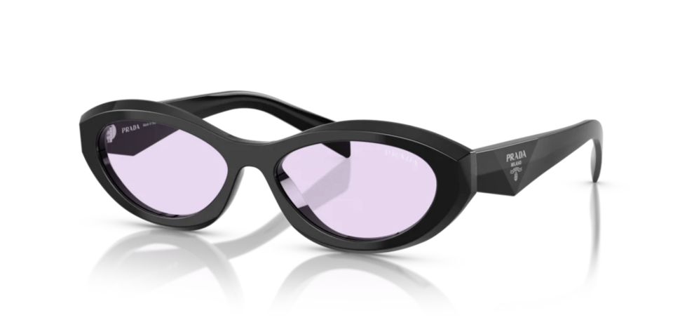 PRADA SPR 26ZS 16K-40J