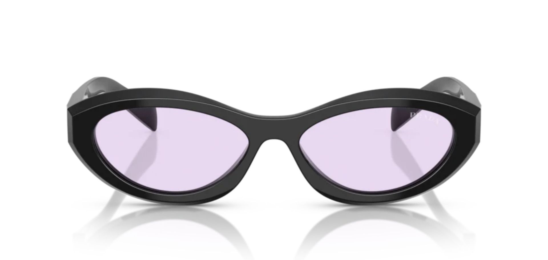 PRADA SPR 26ZS 16K-40J